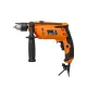 Дрель  ДУ-710, удар., мощ. 710 Вт, 13мм,  0-3000 об/мин, 0-48000 уд/мин, шнур 3 м. 
