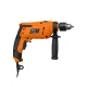 Дрель  ДУ-710, удар., мощ. 710 Вт, 13мм,  0-3000 об/мин, 0-48000 уд/мин, шнур 3 м. 