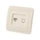 Розетка компьютерная RJ-45 сл. кость 