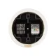 Розетка телефонная RJ11 + компьютерная RJ45 сл. кость «Болонь» TDM