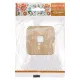 Розетка компьютерная (RJ-45) открытой установки IP20, сосна 
