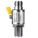 Грозозащита коакс кабеля TV/SAT/CATV/Wi-Fi/3G/4G,N-гнездо/N-штекер, 50 Ом, DC-3 ГГц, 200В, IP67, TDM