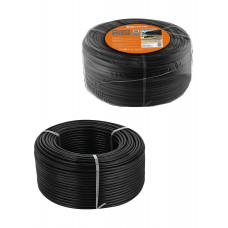 Секция нагревательная кабельная СН-25-300, L 12 м, S 1,0-1,2 м², 300 Вт, TDM