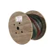 Провод СИП-4 2х25-0,6/1 ТУ 3553-001-90364697-2015 (ГОСТ 31946) TDM