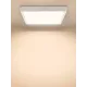 Светильник светодиодный накладной 