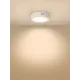 Светильник светодиодный накладной 