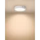 Светильник светодиодный накладной 