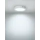 Светильник светодиодный накладной 