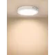 Светильник светодиодный накладной 
