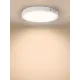 Светильник светодиодный накладной 