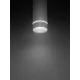 Светильник-спот потолочный накладной LED, 7 Вт, 230 В, 50 Гц, 4000К, IP20, 