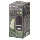 Светильник-спот потолочный накладной LED, 7 Вт, 230 В, 50 Гц, 4000К, IP20, 