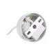 Светильник-спот подвесной LED, 7 Вт, 230 В, 50 Гц, 4000К, IP20, 