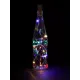 Гирлянда-пробка для бутылки 