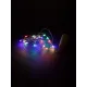 Гирлянда-пробка для бутылки 