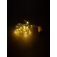 Гирлянда-пробка для бутылки 