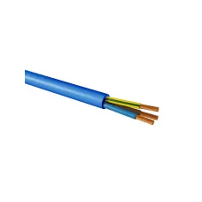 Кабель водопогружной КВВ  3х2,5 (100м) TDM