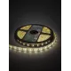 Лента светодиодная SMD5050-60 LED/м-IP65-12 В-14,4 Вт/м-4000 К (5 м) блистер TDM