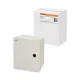 Щит антивандальный, ЩПМП-0-2, GRP, IP55, IK08, от -50 до +70 °С, навесной, (300х250х170) TDM