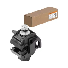 Зажим герметичный ответвительный прокалывающий ЗГОП 16-150/4-50 (OP 645; SLIW54) TDM