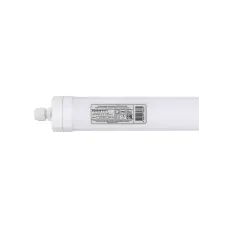 Светодиодный светильник LED ДПП 600 18Вт 4000К 1650лм IP65 компакт с ИК датчиком Народный