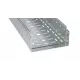 Лоток листовой перфорир. 100х100 L6000 1.5мм DKC SPM60110
