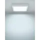 Светильник светодиодный накладной 