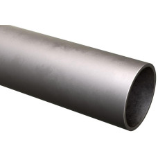 Труба стальная ненарезная d40мм ГЦ (дл.3м) IEK CTR12-040-3