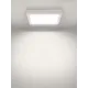 Светильник светодиодный накладной 