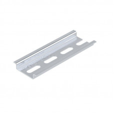DIN-рейка перфорированная OMEGA 3F 35х7.5 300мм DKC 02140R-RET3