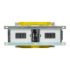 Контактор реверсивный КТЭ 330А кат. 230В AC 2НО EKF ctr-b-r-330