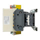 Контактор реверсивный КТЭ 330А кат. 230В AC 2НО EKF ctr-b-r-330