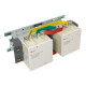 Контактор реверсивный КТЭ 330А кат. 230В AC 2НО EKF ctr-b-r-330