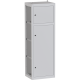 Каркас ВРУ-2 Unit S IP31 (1800х600х450) EKF mb15-11-00m