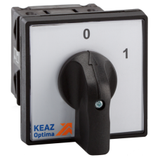 Переключатель кулачковый OptiSwitch 4G16 53 U R114 КЭАЗ 138267