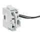 Контакт дополнительный AX для ETU AV POWER-1 AVERES EKF mccb-1-AX-ETU-av