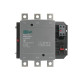 Контактор 265А 220В АС АС3 АС4 1НО+1НЗ КМ-102 DEKraft 21961DEK