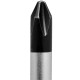 Отвертка крестовая Ph2х150мм K1 ARMA2L 3 IEK A2L3-SC10-K1-PH-20-150