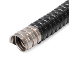 Металлорукав из нерж. стали МРПИнг (INOX) 60 (уп.10м) Fortisflex 83055