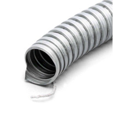 Металлорукав РЗ-ЦХ 16 (уп.50м) Fortisflex 87707