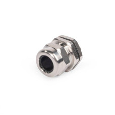 Ввод кабельный нерж. сталь PGM 19 (10-14мм) (INOX) (уп.10шт) Fortisflex 88026