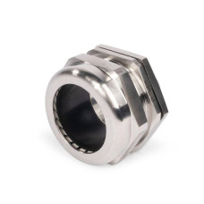 Ввод кабельный нерж. сталь PGM 48 (36-44мм) (INOX) (уп.4шт) Fortisflex 88032