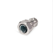 Ввод кабельный для металлорукава ВК-М20(6-12мм)-МР15 (INOX) (уп.10шт) Fortisflex 88168