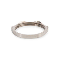 Гайка латунная заземляющая Г3-М32 (уп.50шт) Fortisflex 88240