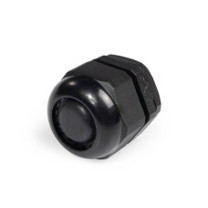 Ввод кабельный пластиковый М32 (18-25 мм) (уп.50шт) Fortisflex 88163