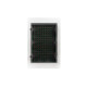 Корпус встраиваемый City9 Box IT 3 ряда 36мод. 2 розетки с прозр. дверцей SE EZ9E312S2FIT