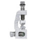 Зажим ответвительный влагозащ. P152 16-150кв.мм/2х6-95кв.мм PROxima EKF p-152