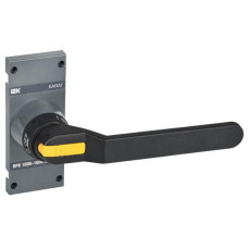 Рукоятка прямого управления ВРК 1000-1600А KARAT IEK KA-VR10D-RY-1000-1600