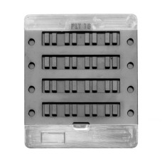Адаптер PLT18 для маркировки бабочка BF151941 DKC PLT18