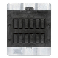 Адаптер PLT22 для маркировки бабочка BF304275 DKC PLT22